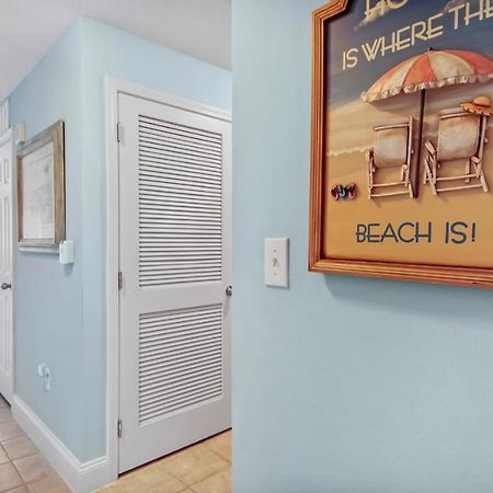 Laketown Wharf #1704 By Nautical Properties Vacation Rentals Panama City Beach Zewnętrze zdjęcie