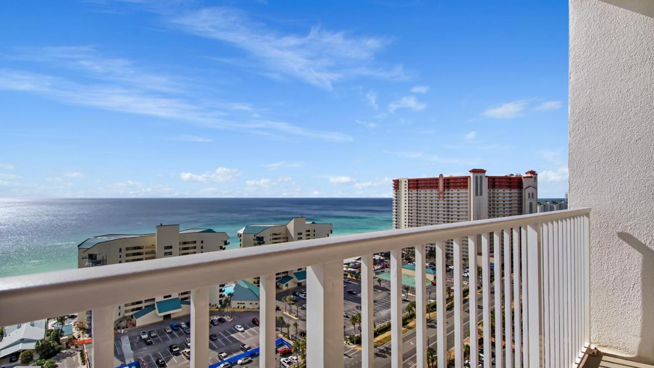 Laketown Wharf #1704 By Nautical Properties Vacation Rentals Panama City Beach Zewnętrze zdjęcie