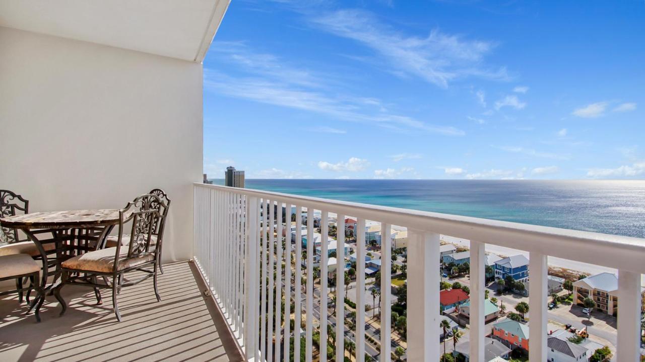 Laketown Wharf #1704 By Nautical Properties Vacation Rentals Panama City Beach Zewnętrze zdjęcie