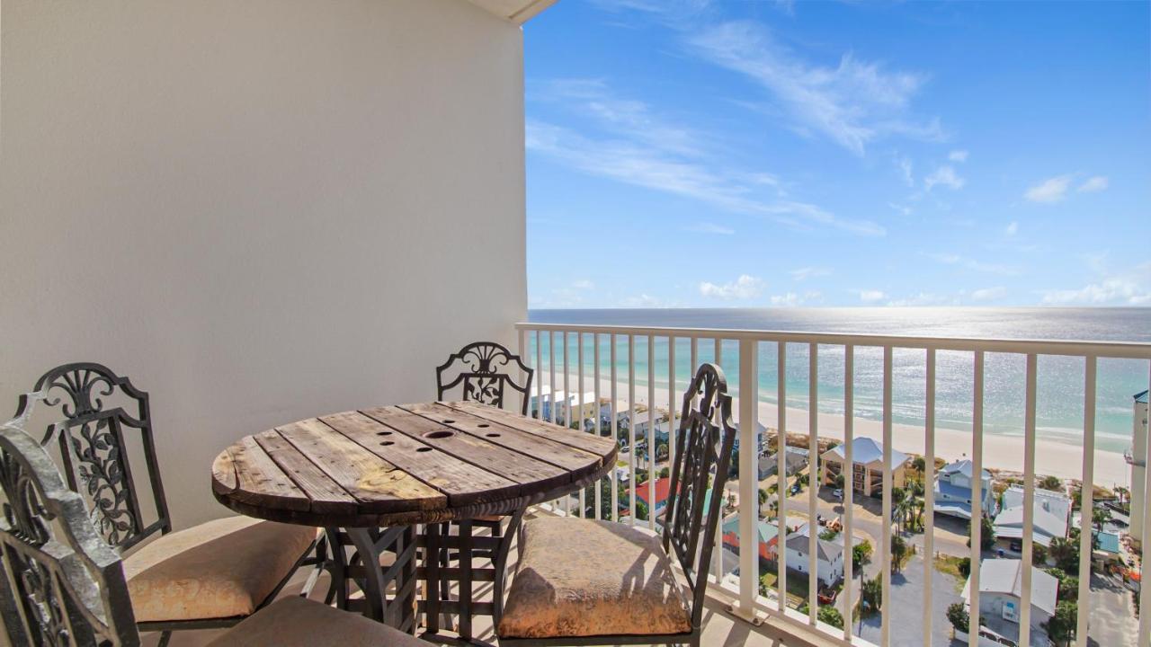 Laketown Wharf #1704 By Nautical Properties Vacation Rentals Panama City Beach Zewnętrze zdjęcie