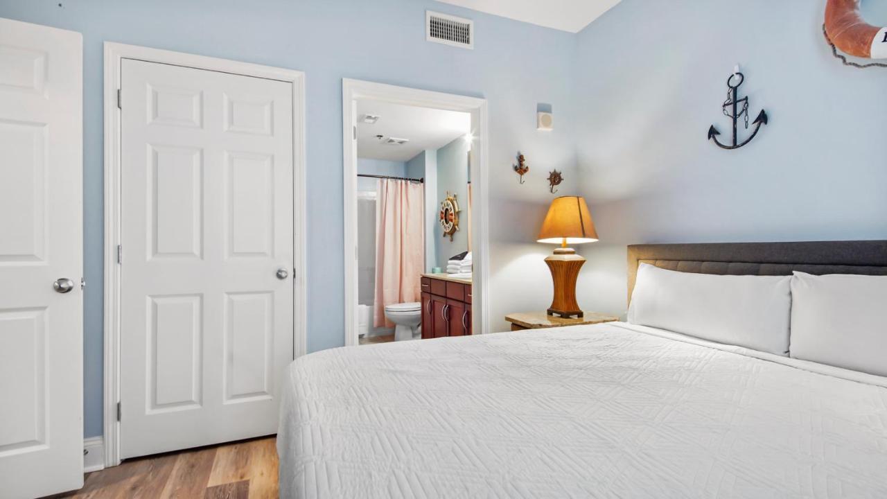 Laketown Wharf #1704 By Nautical Properties Vacation Rentals Panama City Beach Zewnętrze zdjęcie