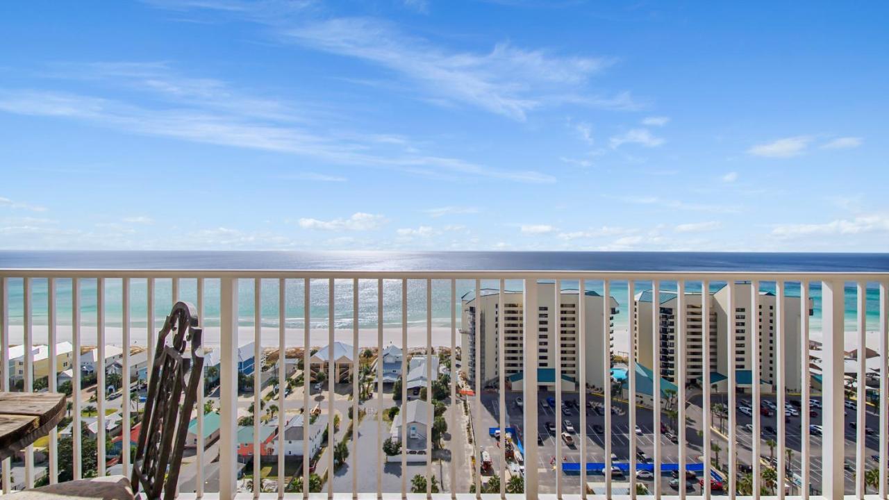 Laketown Wharf #1704 By Nautical Properties Vacation Rentals Panama City Beach Zewnętrze zdjęcie
