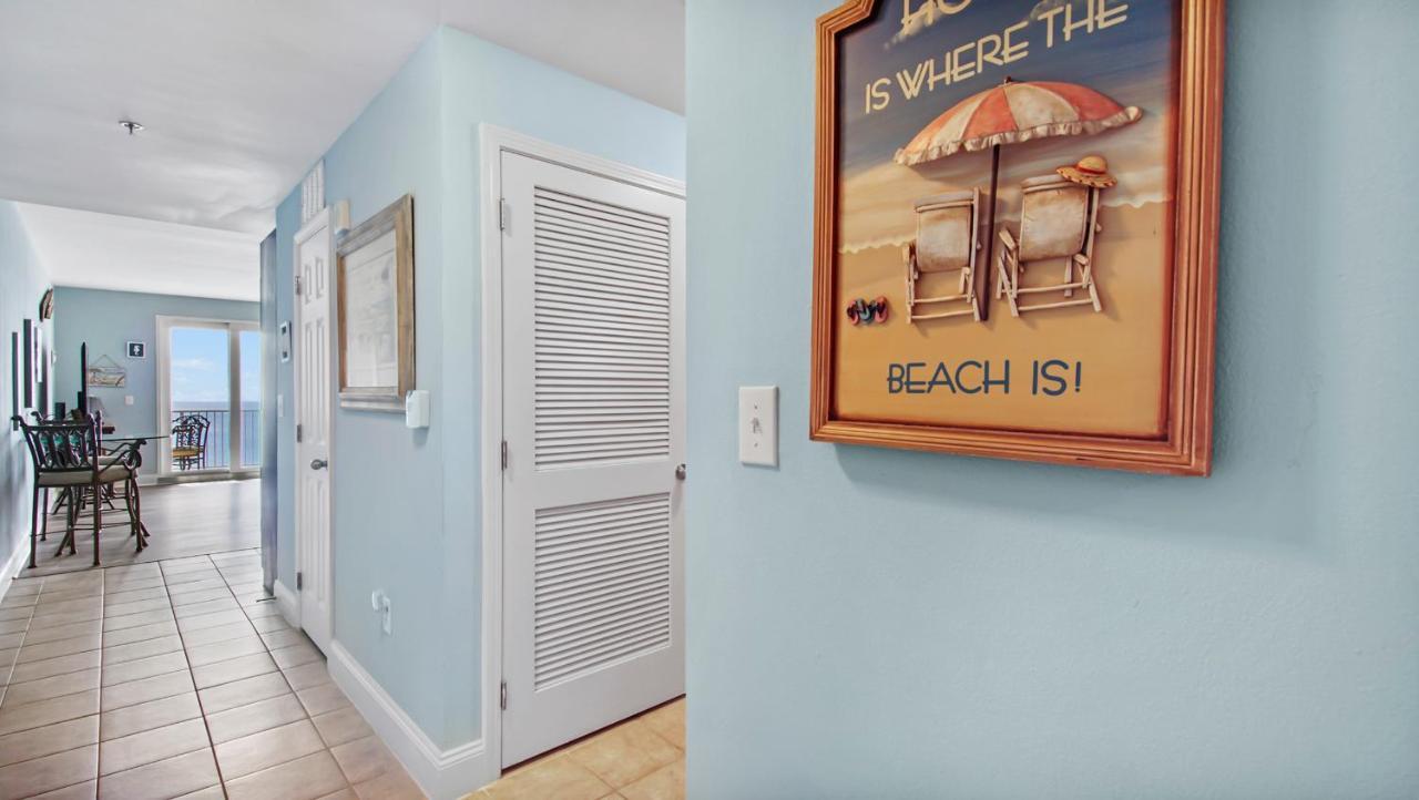 Laketown Wharf #1704 By Nautical Properties Vacation Rentals Panama City Beach Zewnętrze zdjęcie