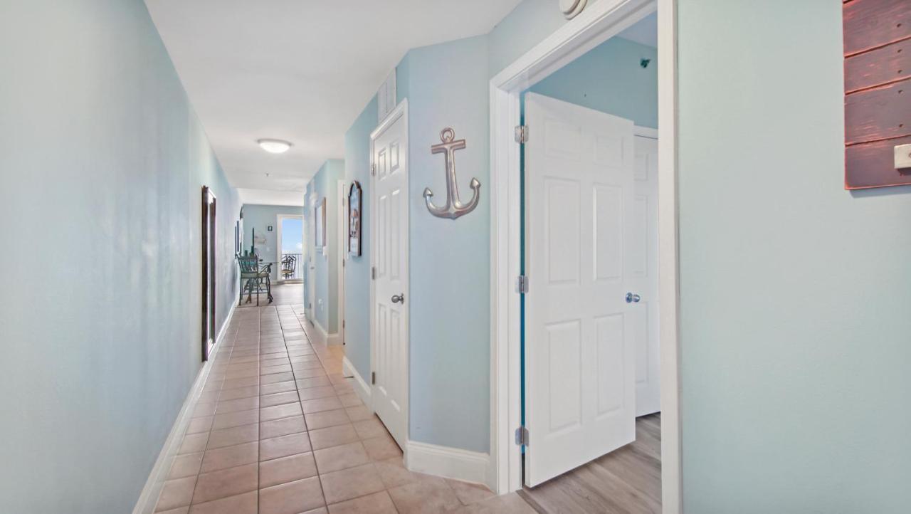 Laketown Wharf #1704 By Nautical Properties Vacation Rentals Panama City Beach Zewnętrze zdjęcie