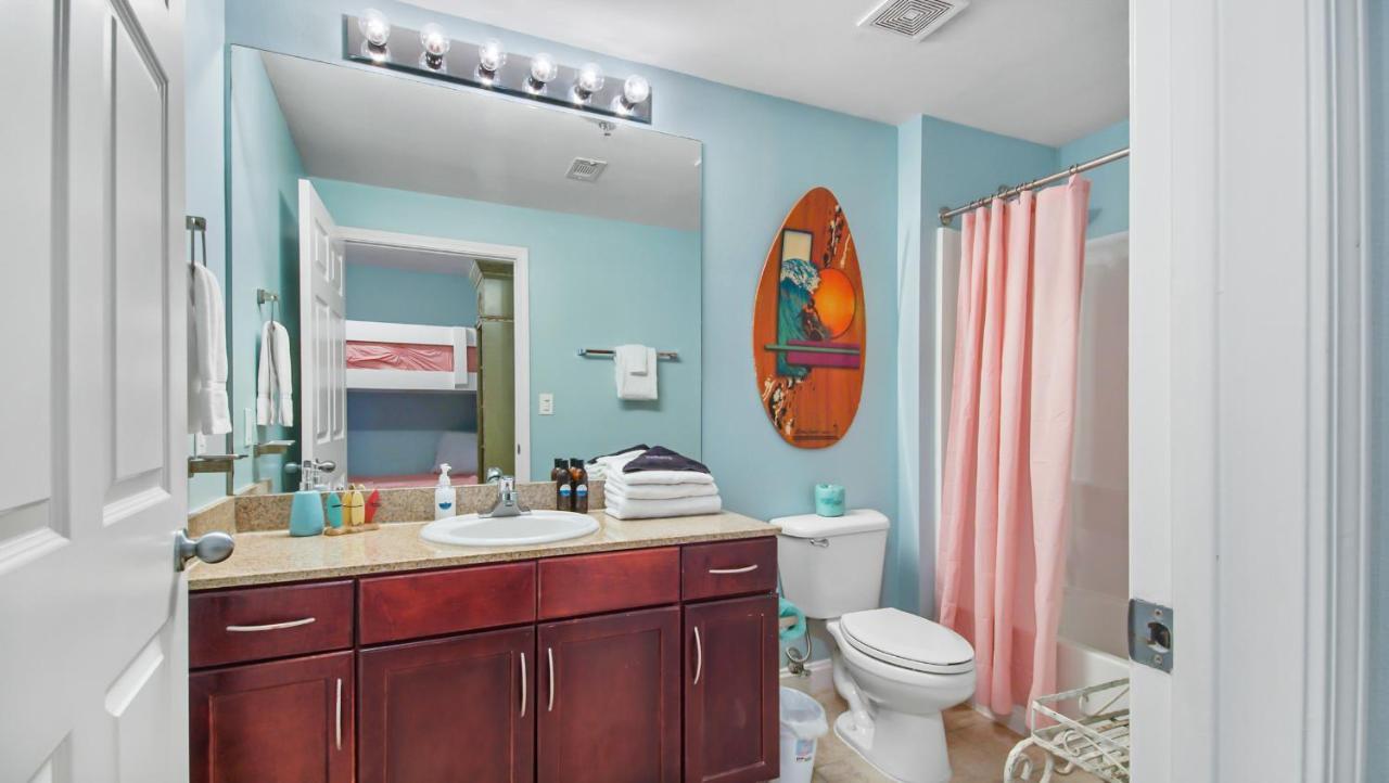 Laketown Wharf #1704 By Nautical Properties Vacation Rentals Panama City Beach Zewnętrze zdjęcie