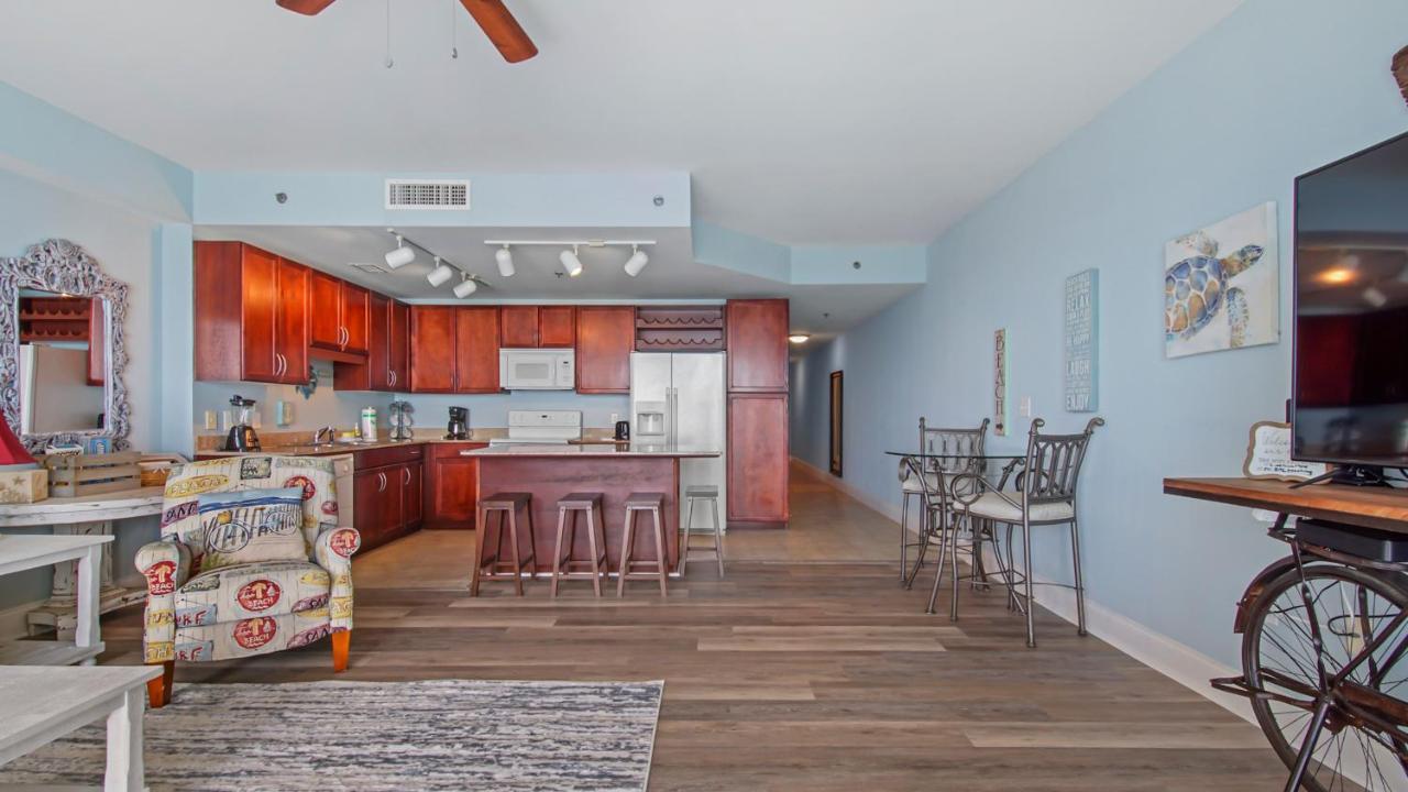 Laketown Wharf #1704 By Nautical Properties Vacation Rentals Panama City Beach Zewnętrze zdjęcie