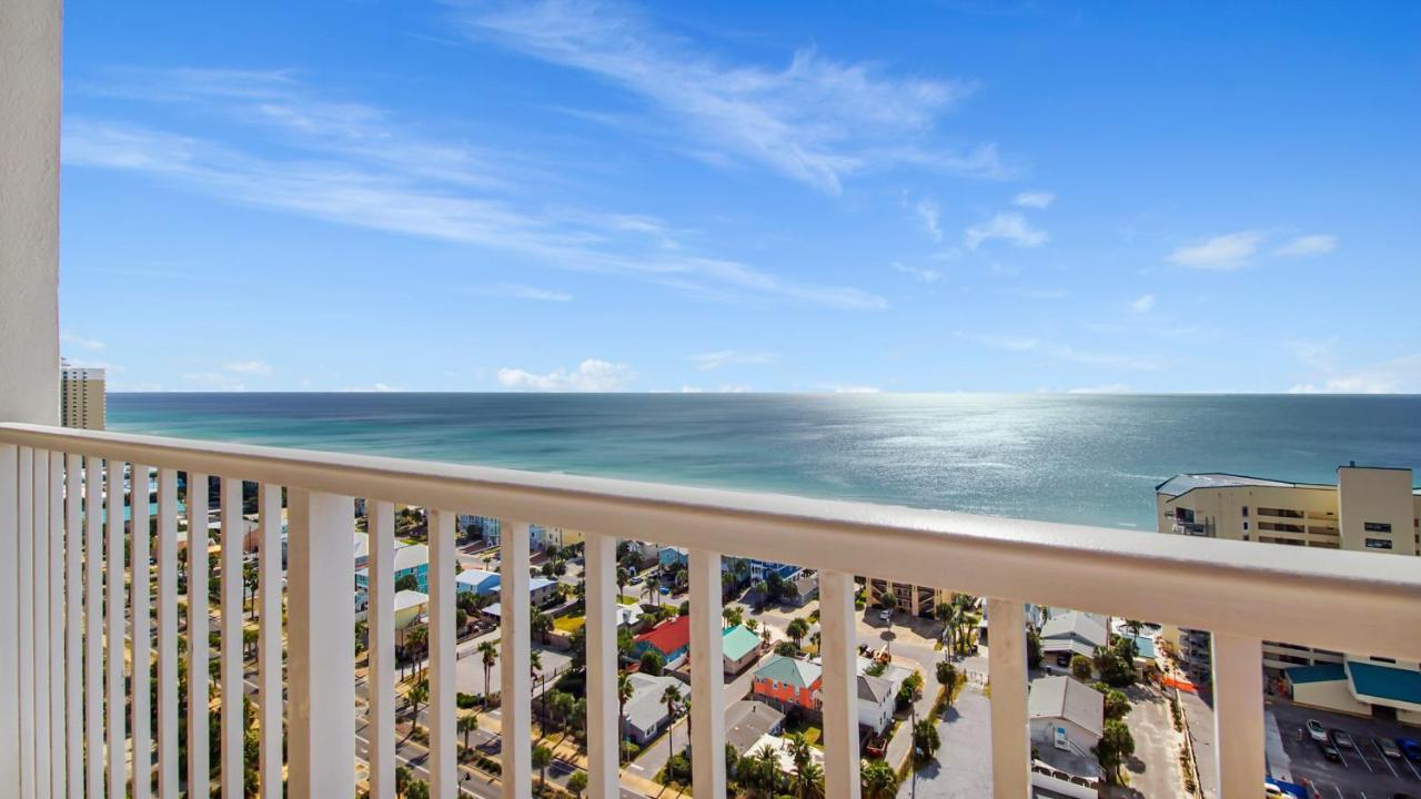 Laketown Wharf #1704 By Nautical Properties Vacation Rentals Panama City Beach Zewnętrze zdjęcie