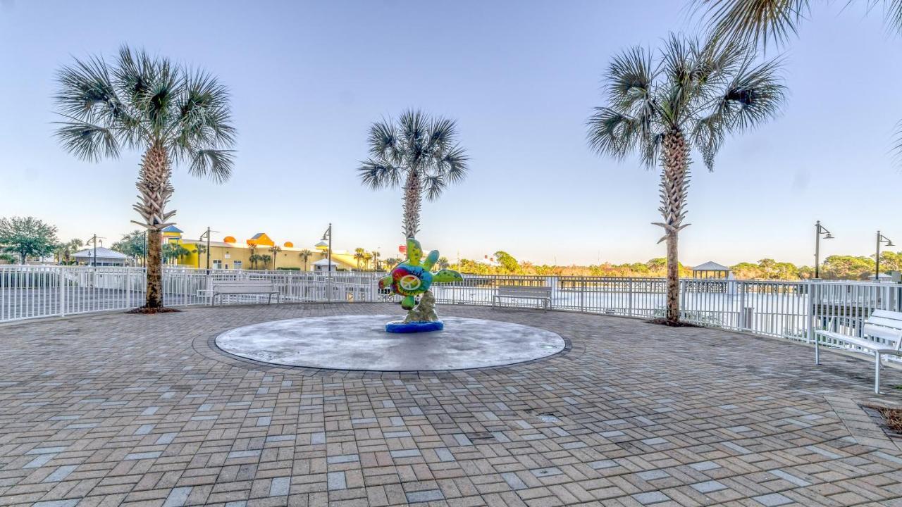 Laketown Wharf #1704 By Nautical Properties Vacation Rentals Panama City Beach Zewnętrze zdjęcie