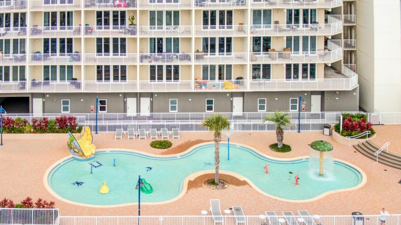 Laketown Wharf #1704 By Nautical Properties Vacation Rentals Panama City Beach Zewnętrze zdjęcie