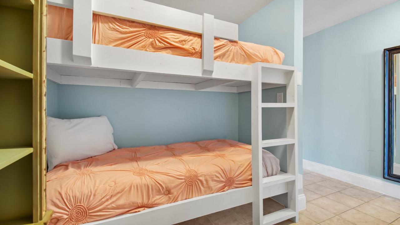 Laketown Wharf #1704 By Nautical Properties Vacation Rentals Panama City Beach Zewnętrze zdjęcie