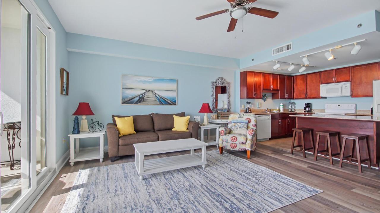 Laketown Wharf #1704 By Nautical Properties Vacation Rentals Panama City Beach Zewnętrze zdjęcie