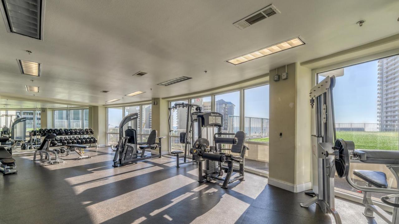 Laketown Wharf #1704 By Nautical Properties Vacation Rentals Panama City Beach Zewnętrze zdjęcie