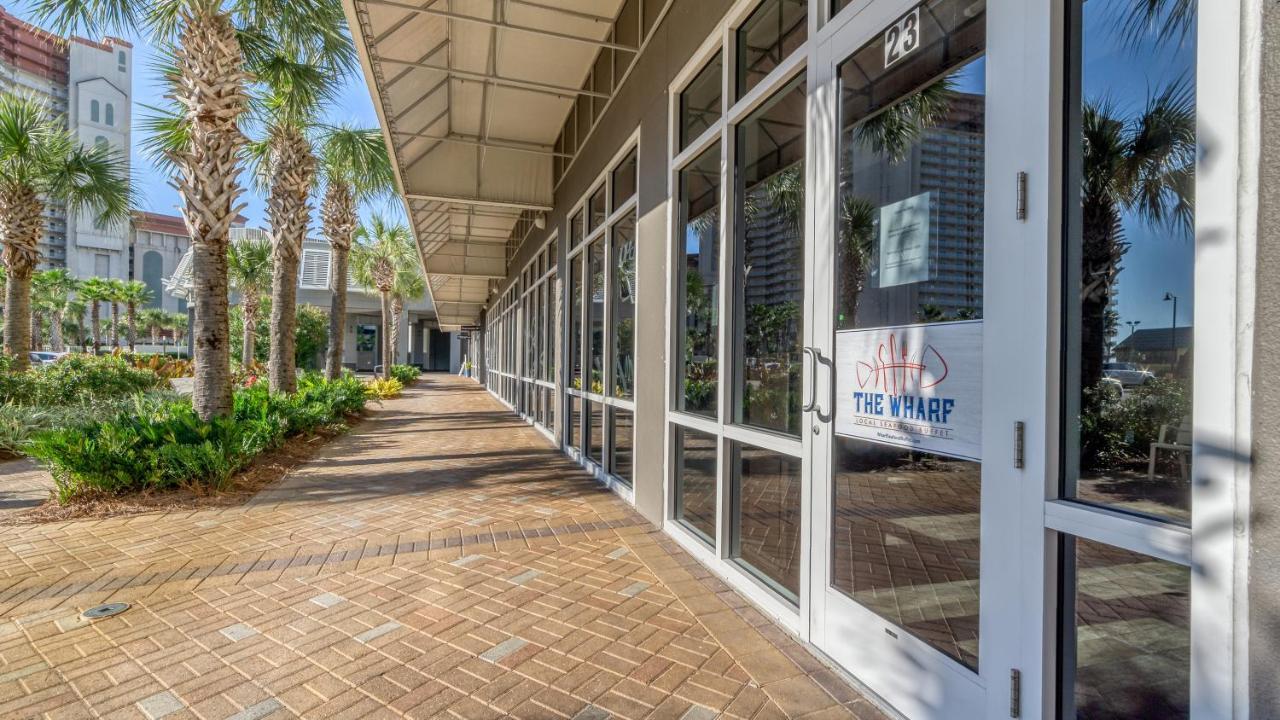 Laketown Wharf #1704 By Nautical Properties Vacation Rentals Panama City Beach Zewnętrze zdjęcie