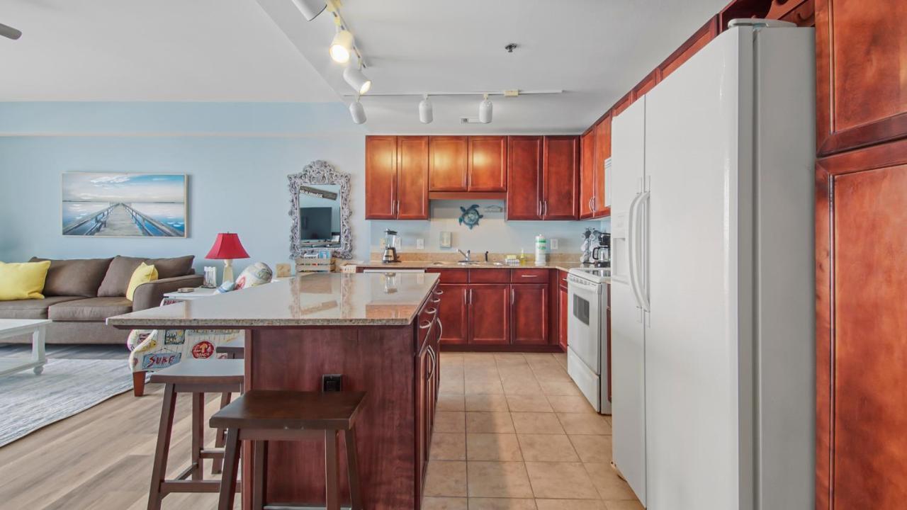Laketown Wharf #1704 By Nautical Properties Vacation Rentals Panama City Beach Zewnętrze zdjęcie