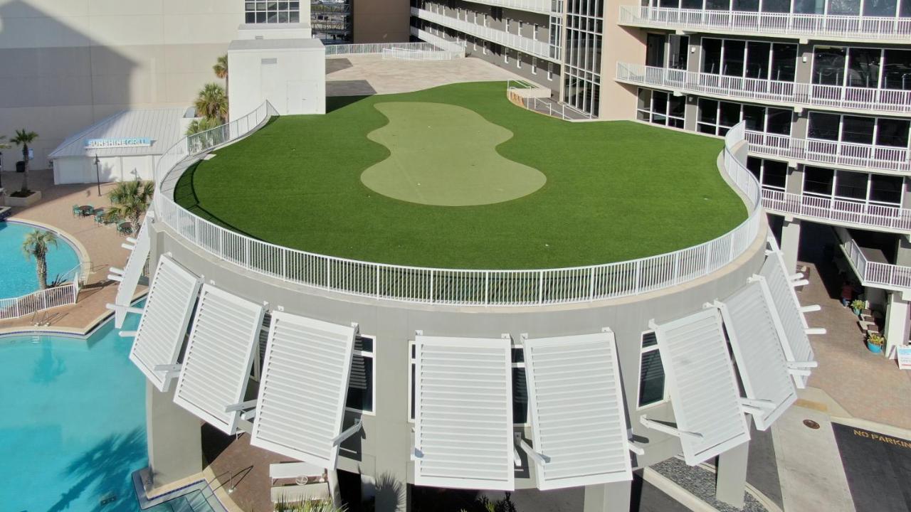 Laketown Wharf #1704 By Nautical Properties Vacation Rentals Panama City Beach Zewnętrze zdjęcie